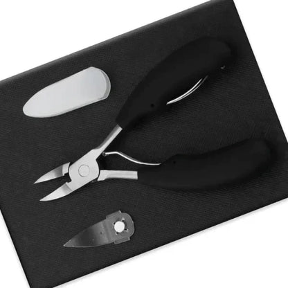 Easy Grip Orthopedic Nail Cutter