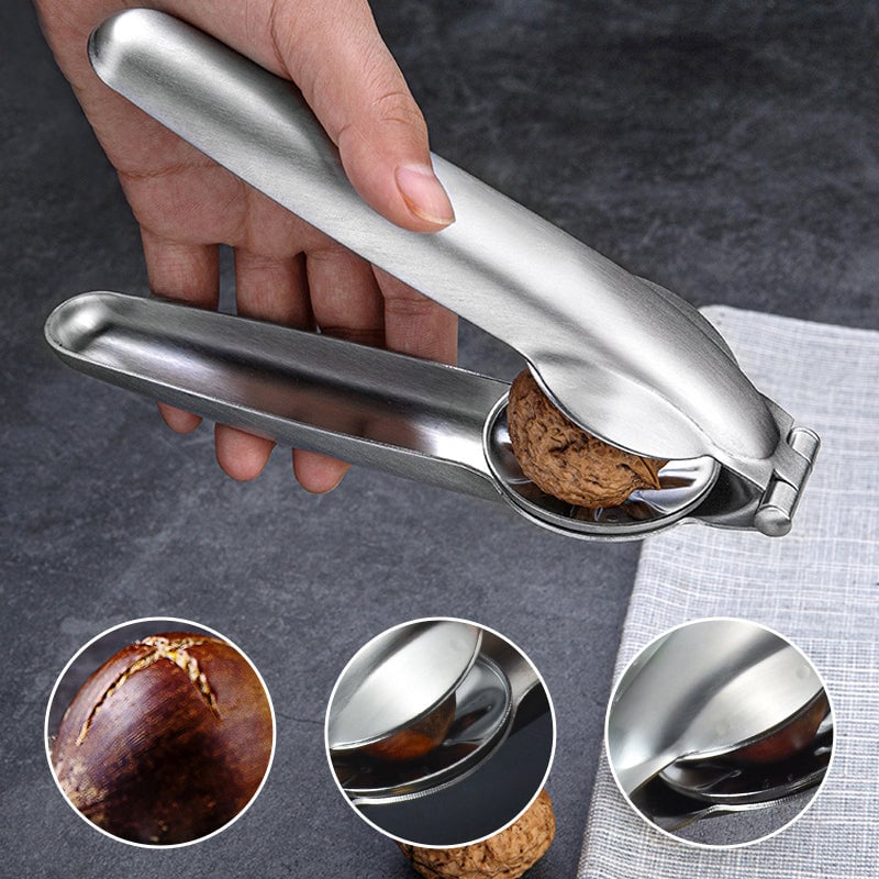 Fesara NutCrack - Easy Nut Cracker Tool