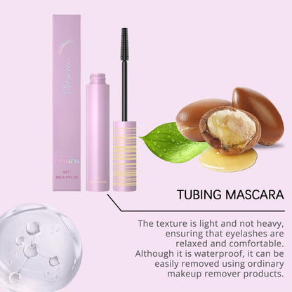 Volumizing Soft Silk Mascara