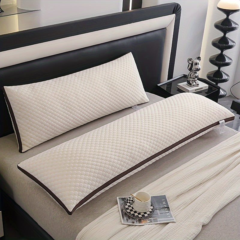 Fesara | BubbleBliss Pillow - Soft 3D Contour Pillow - Fesara