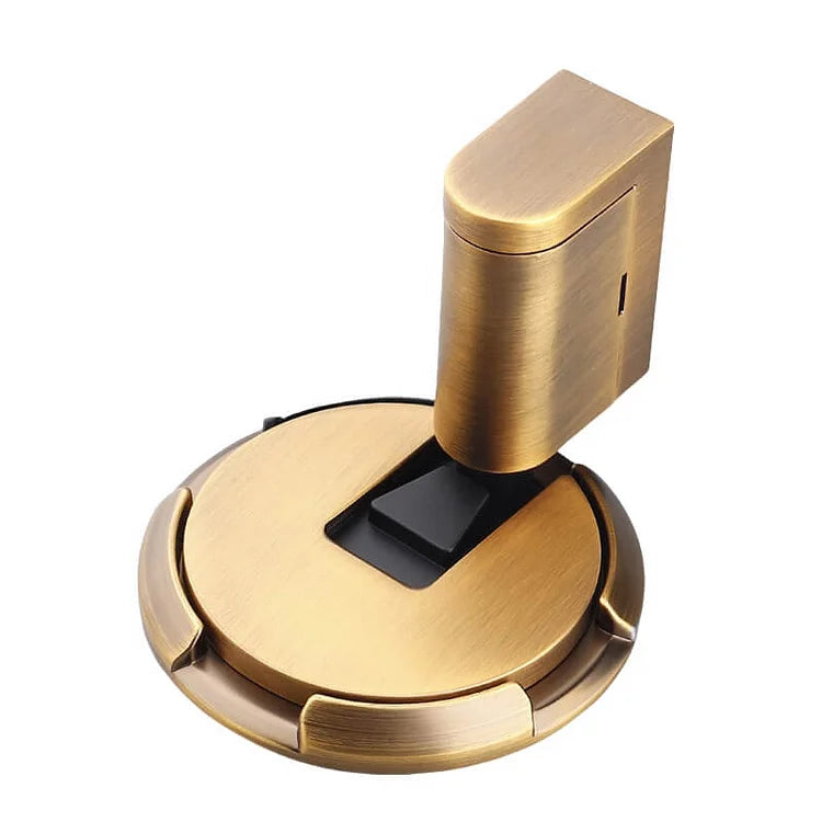 Heavy Duty Metal Door Stopper - Fesara