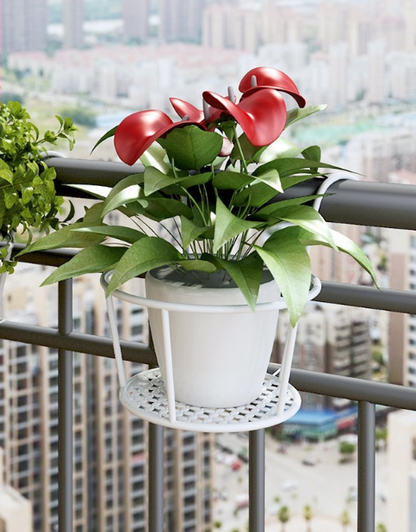Elegant Indoor Planter Box