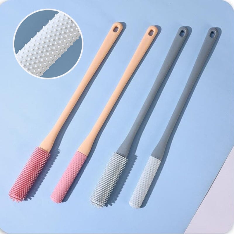 Soft Toe Cleaner Brush for Foot Care