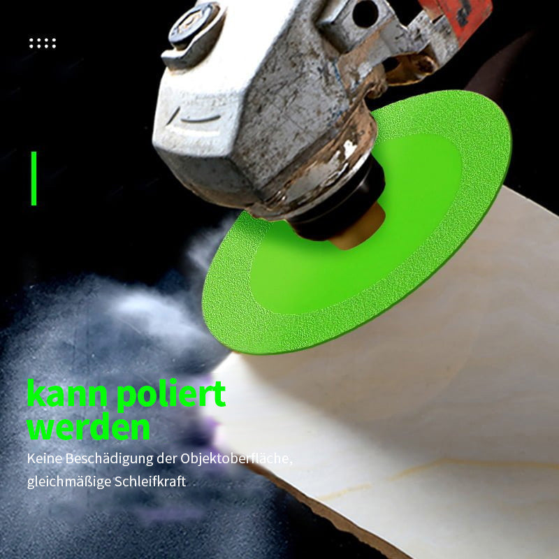 Premium Diamond Cutting Saw Blade