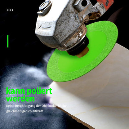 Premium Diamond Cutting Saw Blade