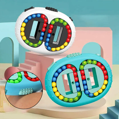 Healing Educational Kids Toy Beans