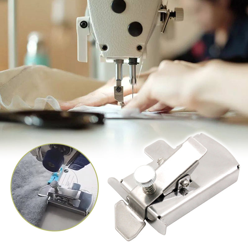 Accurate Magnetic Measuring Tool with Curl Prevention