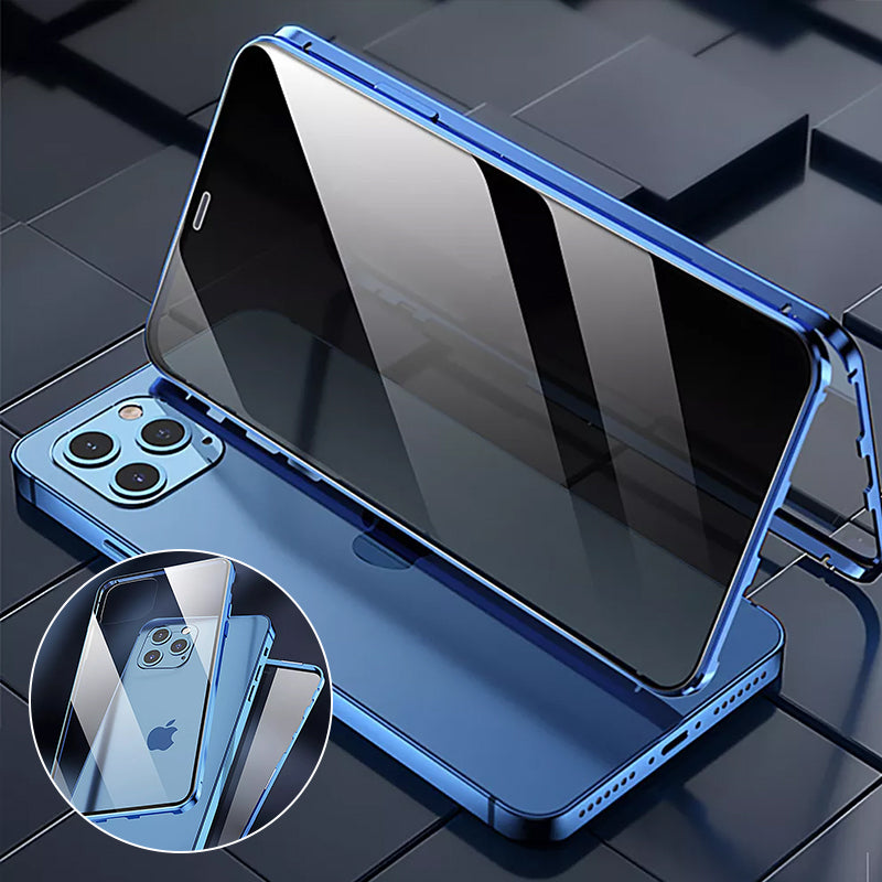 Private Anti-Spy iPhone Screen Protector