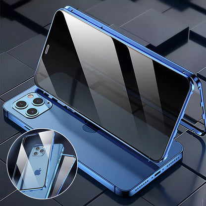 Private Anti-Spy iPhone Screen Protector