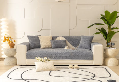 Fesara | Simple Fit Couch Cover