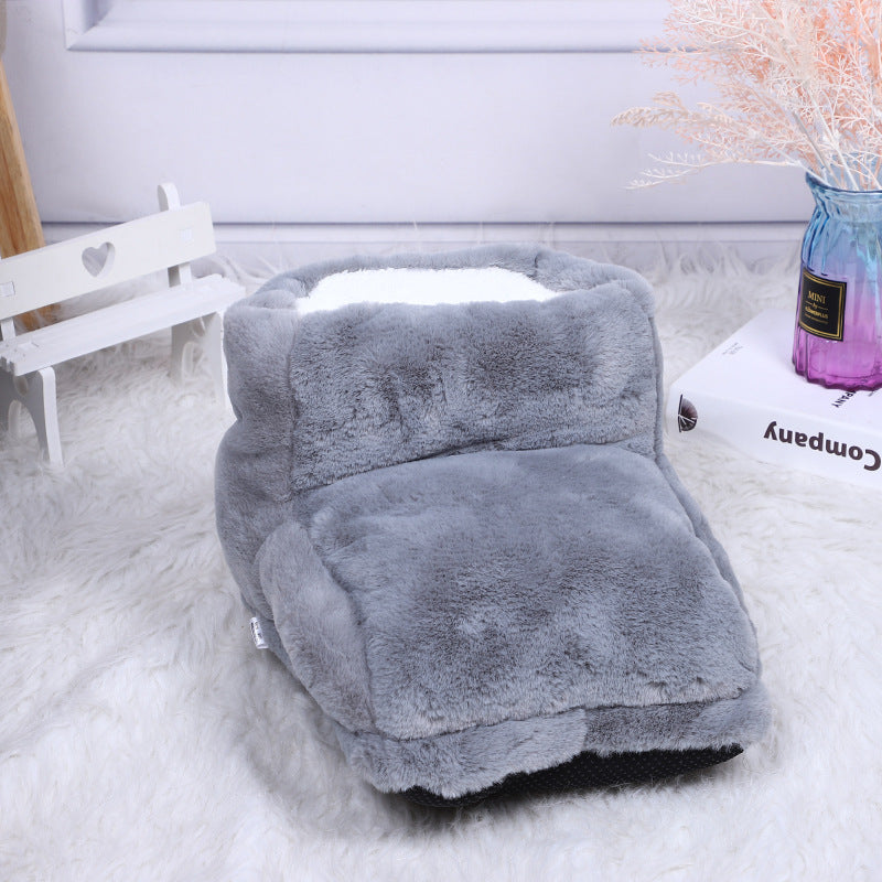 Cozy Fesara WarmFeet Slippers - Fesara
