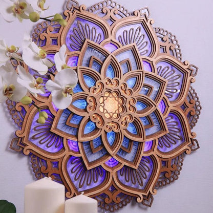 Calming Aroma Essential Oil Diffuser