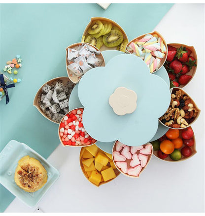 Easy Snack Dispenser for Home