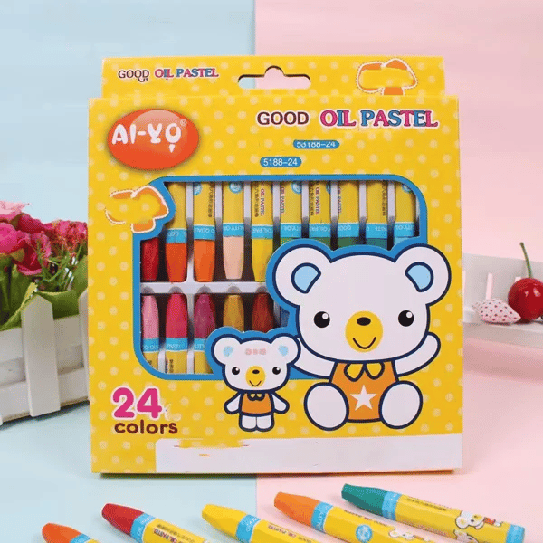 Kids Art Drawing Paper Roll