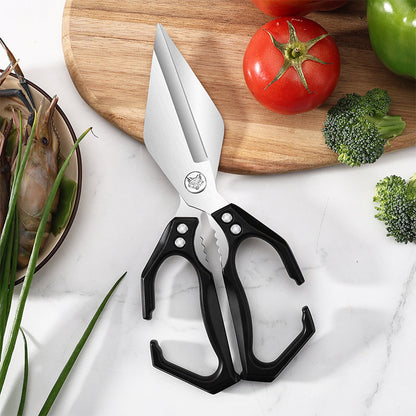 Easy Slicing Food Processor for Home Kitchen - Fesara
