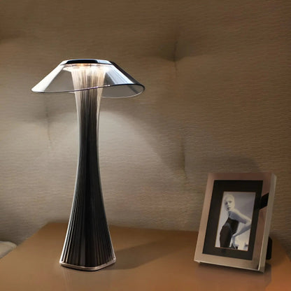 Elegant European Designer Table Lamp