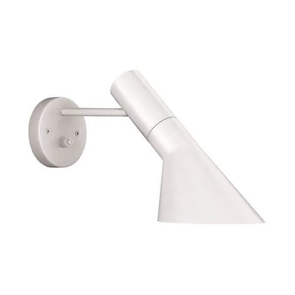 Simple Modern LED Desk Lamp