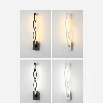 Colorful Mood LED Lights