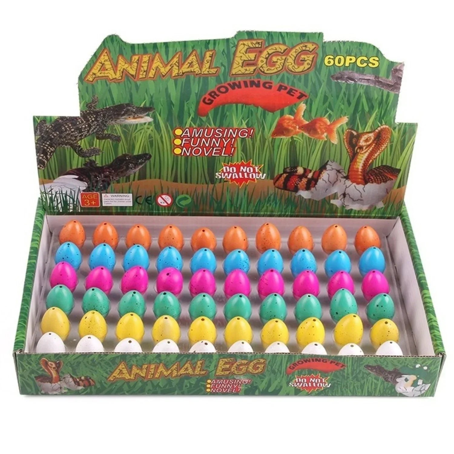 Fun Interactive Dinosaur Toy - Fesara