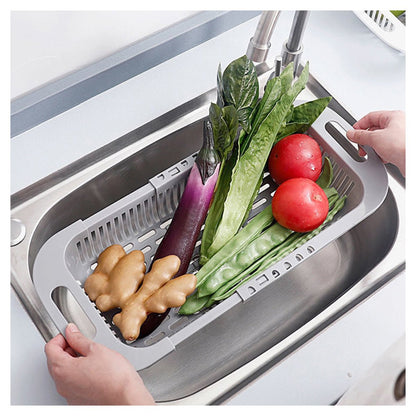Easy Clean Fruit Drain Tray