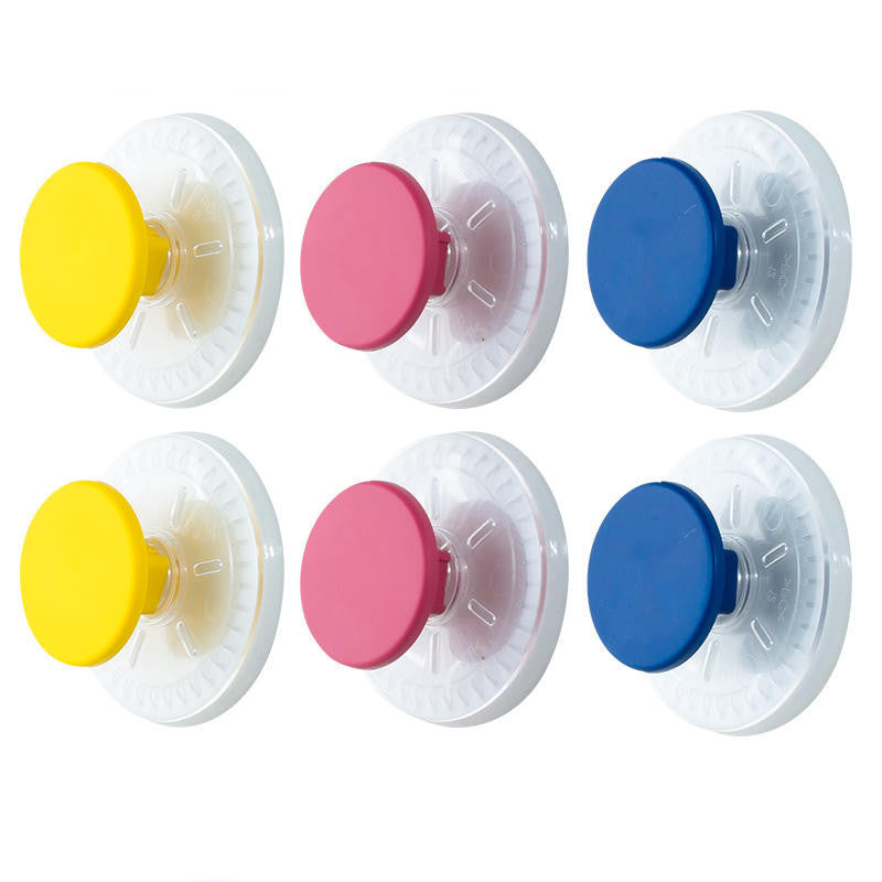 Easy Hang, Solid and Sleek Wall Hook - Fesara