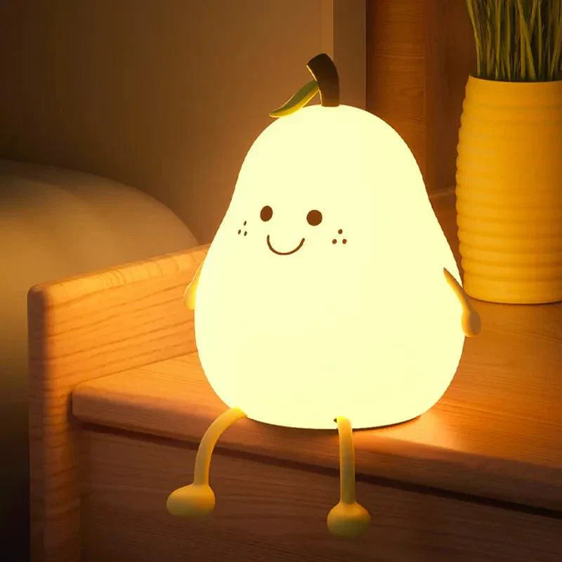 Portable Dimmable Desk Lamp
