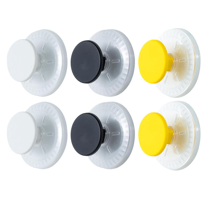 Easy Hang, Solid and Sleek Wall Hook
