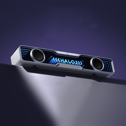 Powerful Wireless Home Theater Soundbar