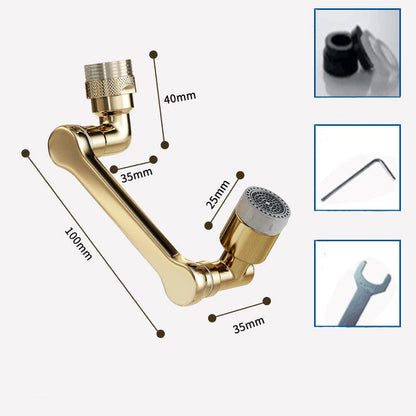 Fesara Automatic Faucet Extender for Kids