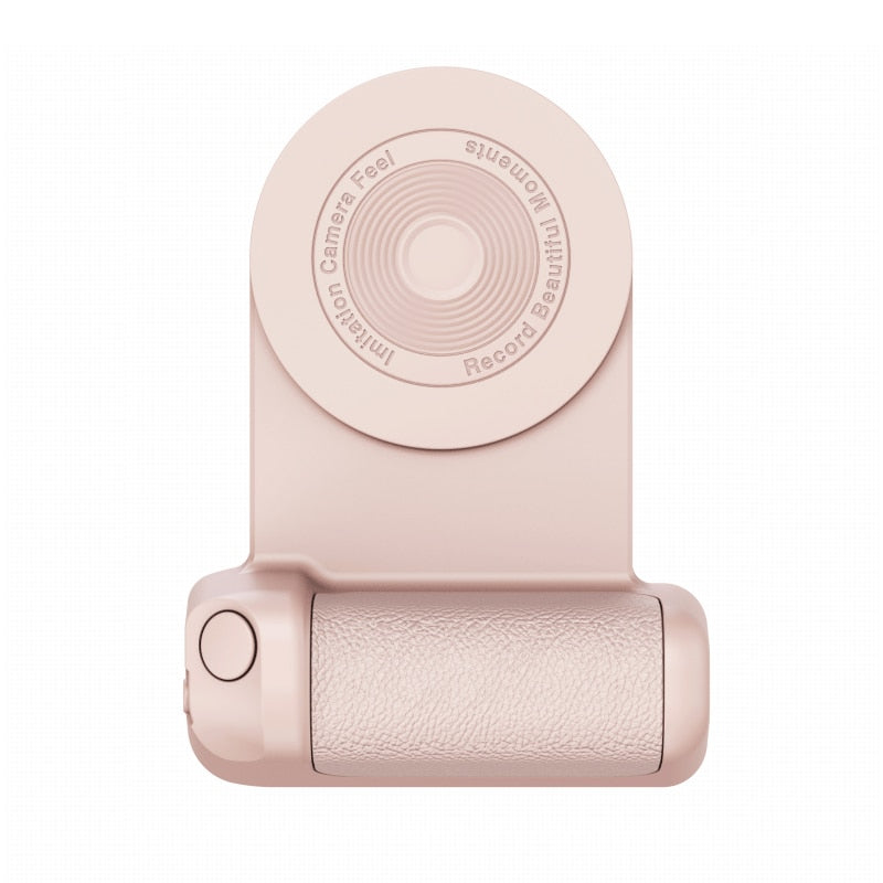 Easy Install Magnetic Phone Holder Mount