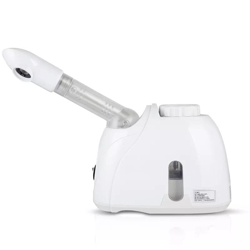 Portable Face Steamer Home Spa Mist Humidifier
