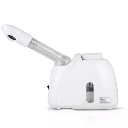 Portable Face Steamer Home Spa Mist Humidifier
