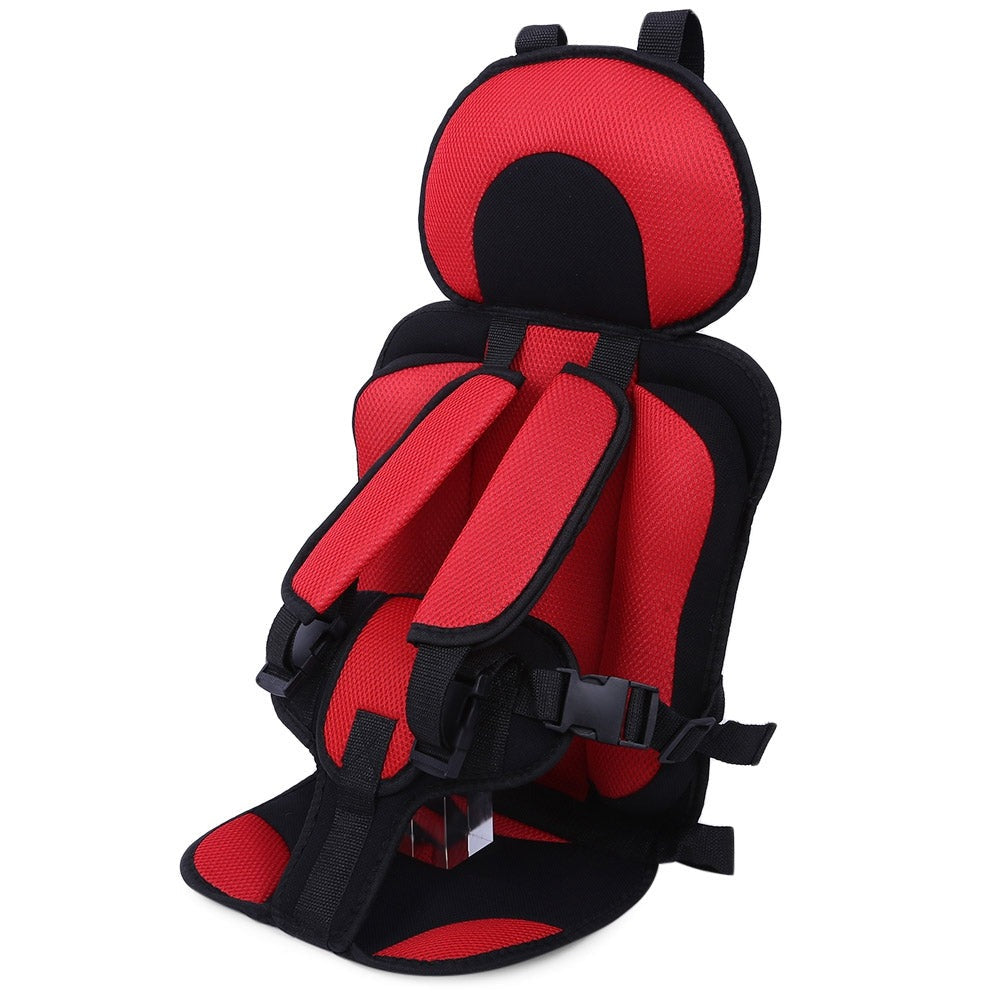 Portable Infant Car Seat Travel System