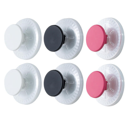 Easy Hang, Solid and Sleek Wall Hook