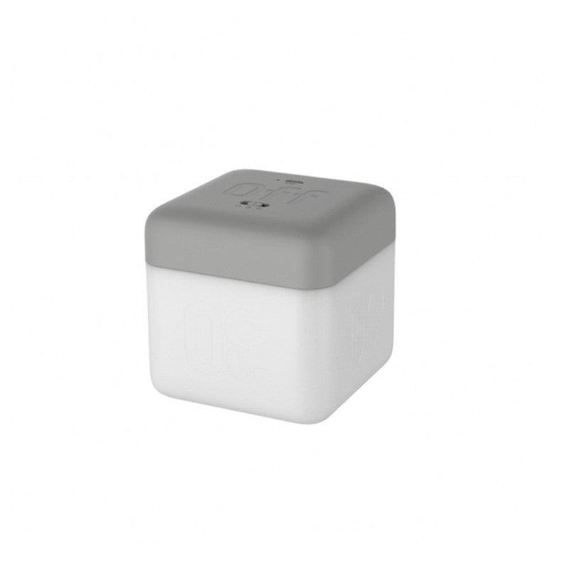 Bright Automatic Bedroom Night Lamp