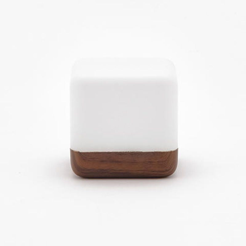 Bright Automatic Bedroom Night Lamp