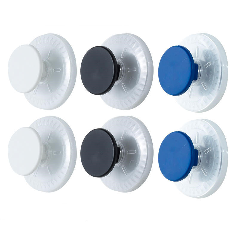 Easy Hang, Solid and Sleek Wall Hook