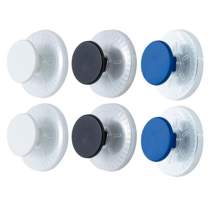 Easy Hang, Solid and Sleek Wall Hook