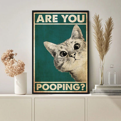 Quirky Bathroom Toilet Decor - Novelty Funny Toilet Seat