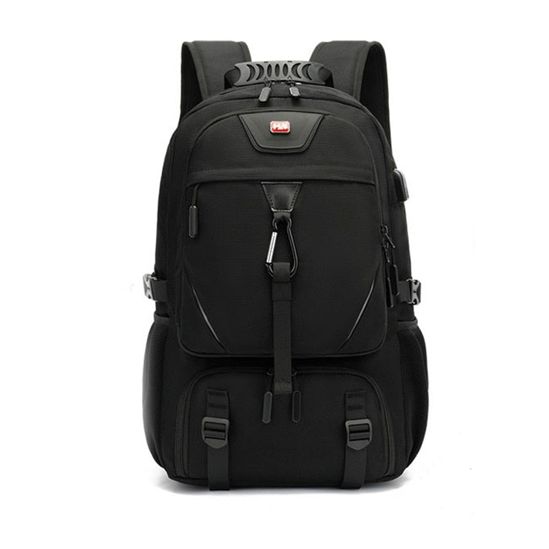 Spacious Comfortable Ultimate Travel Backpack