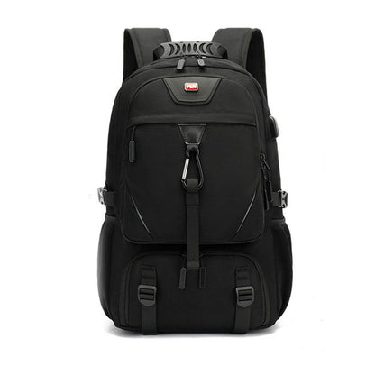 Spacious Comfortable Ultimate Travel Backpack