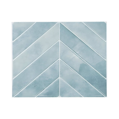 Easy Stick 3D Wall Panels Self-Adhesive Waterproof Tiles