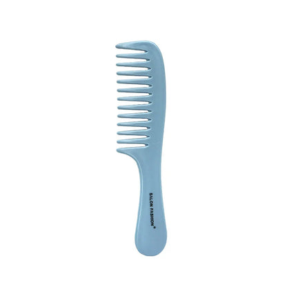 Soft Bristle Detangling Comb for Easy Hair Styling