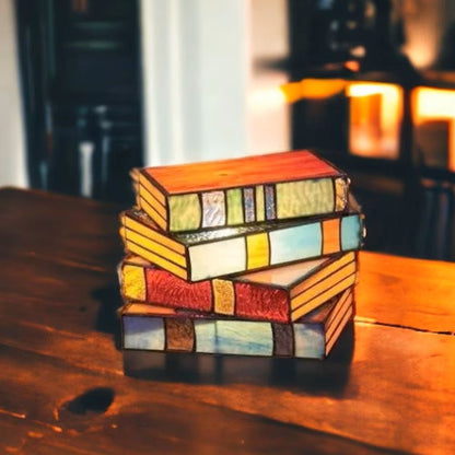 Cozy Reading Table Lamp