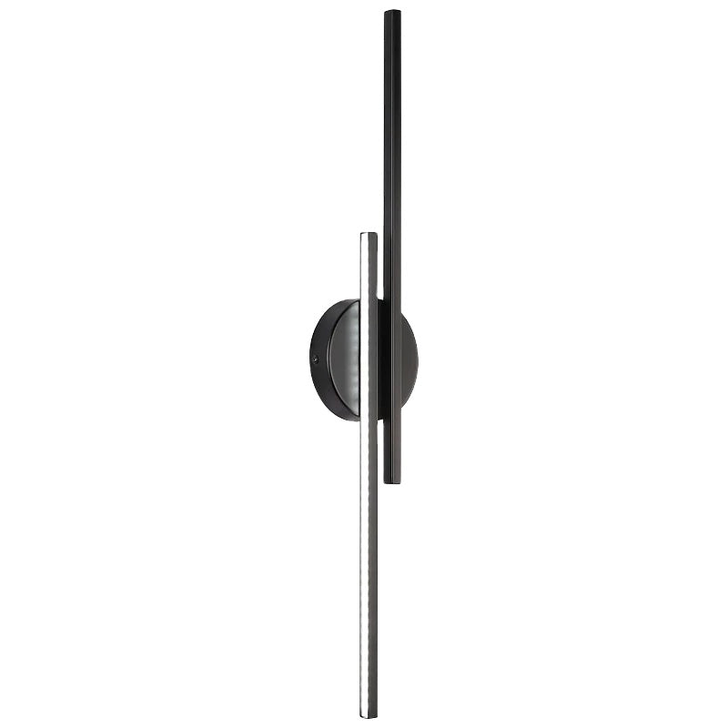 Slim LED Modern Wall Lamp