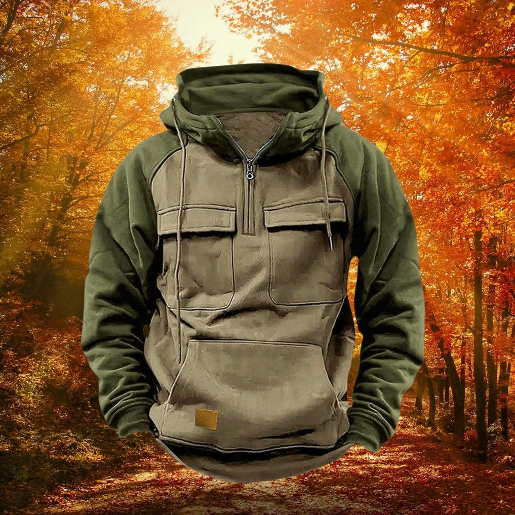 Cozy Outdoor Hiking Backpack
