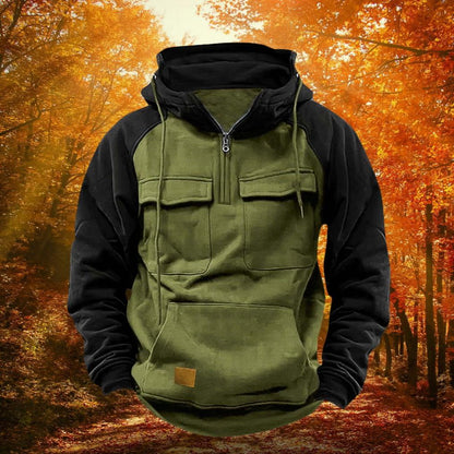 Cozy Outdoor Hiking Backpack