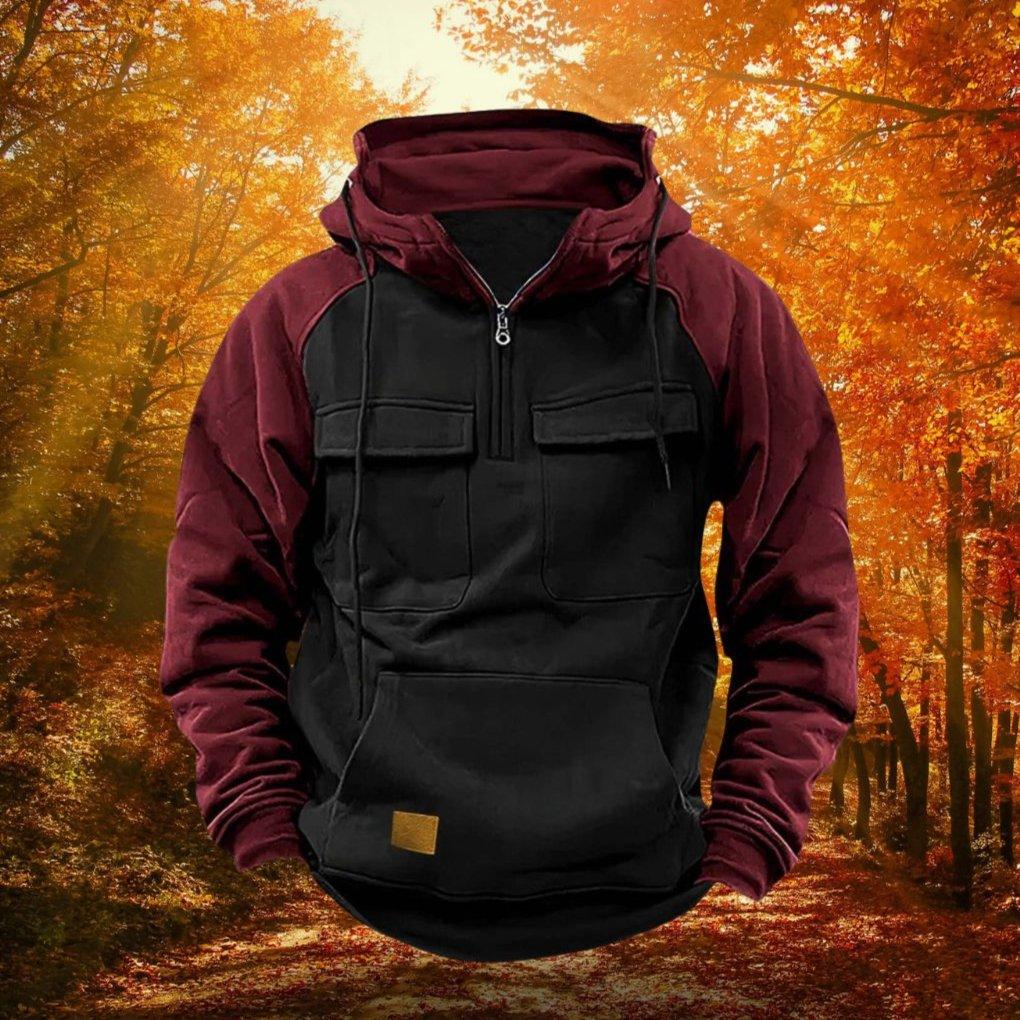 Cozy Outdoor Hiking Backpack