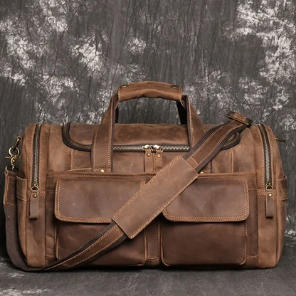 Practical Travel Sports Duffel
