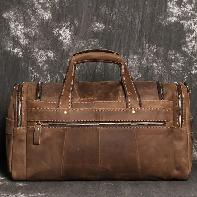 Practical Travel Sports Duffel